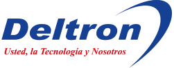 Logo de Deltron