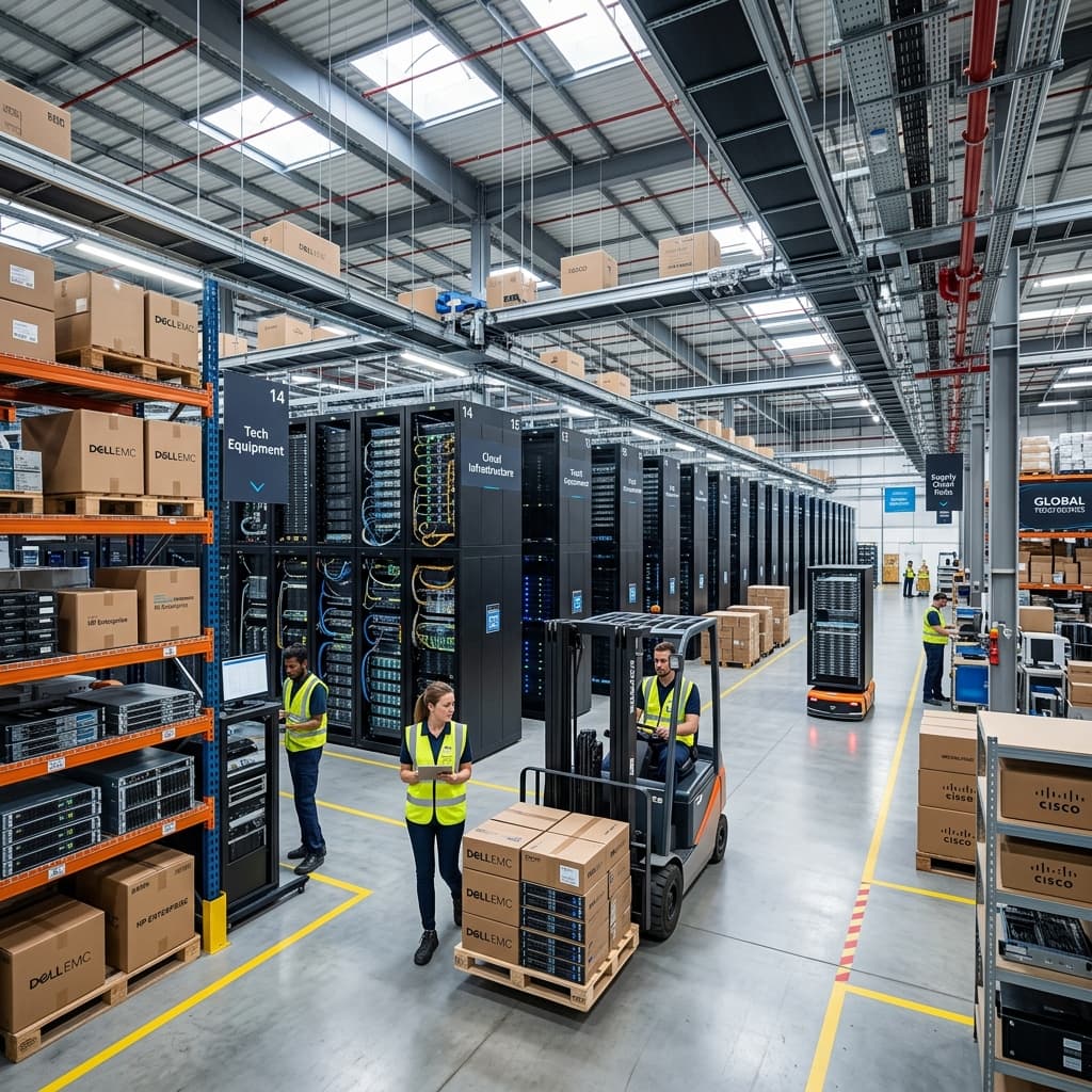 Suministro de Bienes